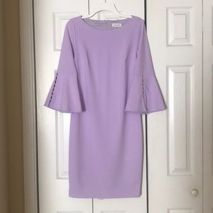 Calvin Klein dress